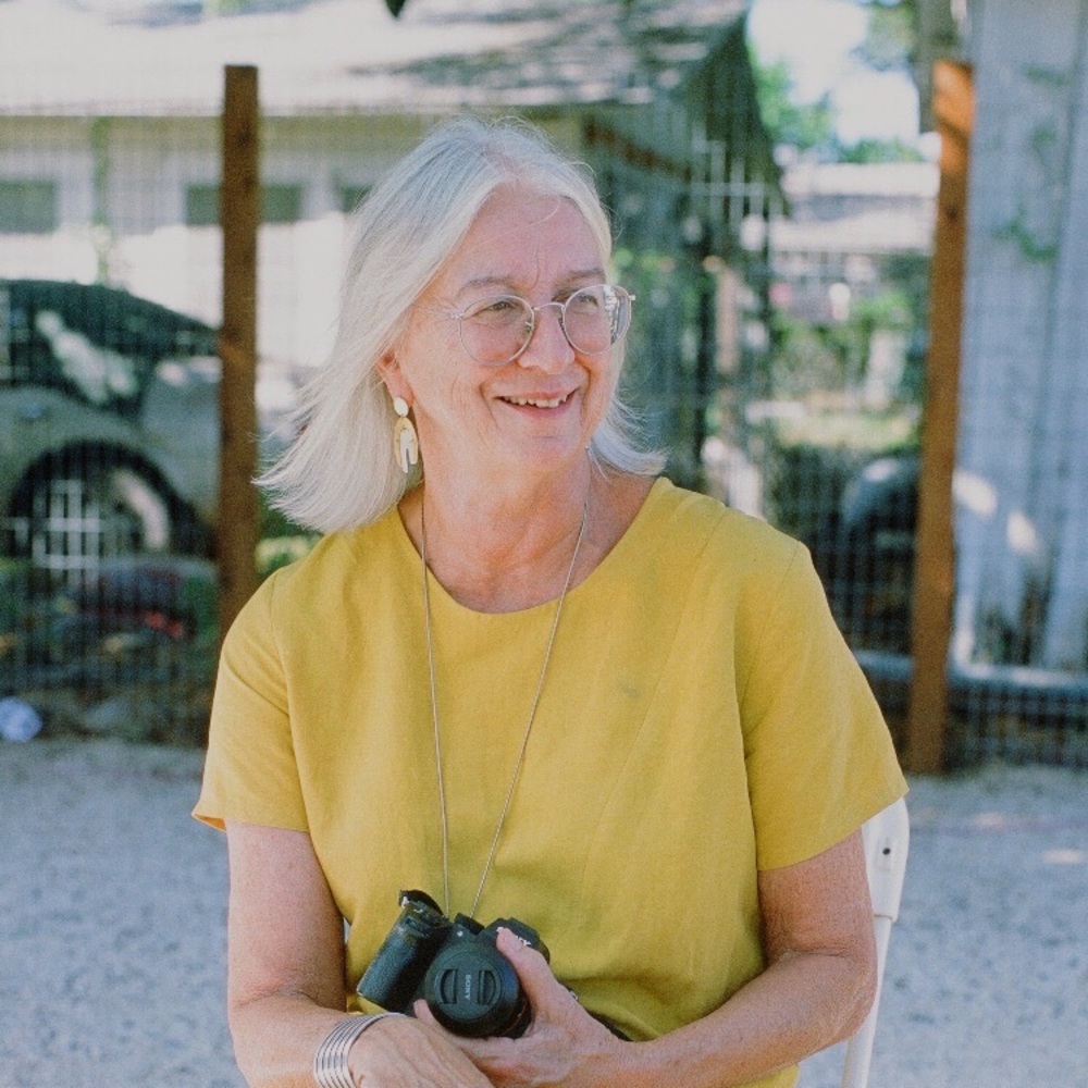 Meet your Posher, Patricia